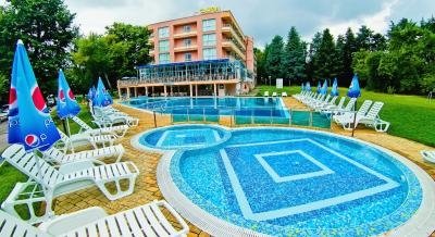 Gloria, private accommodation in city St Constantine and Helena, Bulgaria